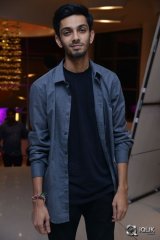 Remo Movie Success Meet